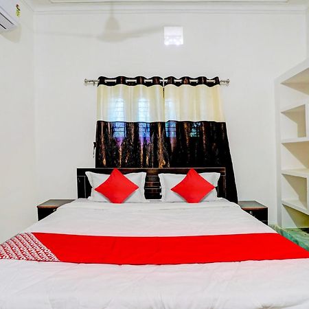 Hotel O Dibya Guest House Bhubaneswar Exterior foto